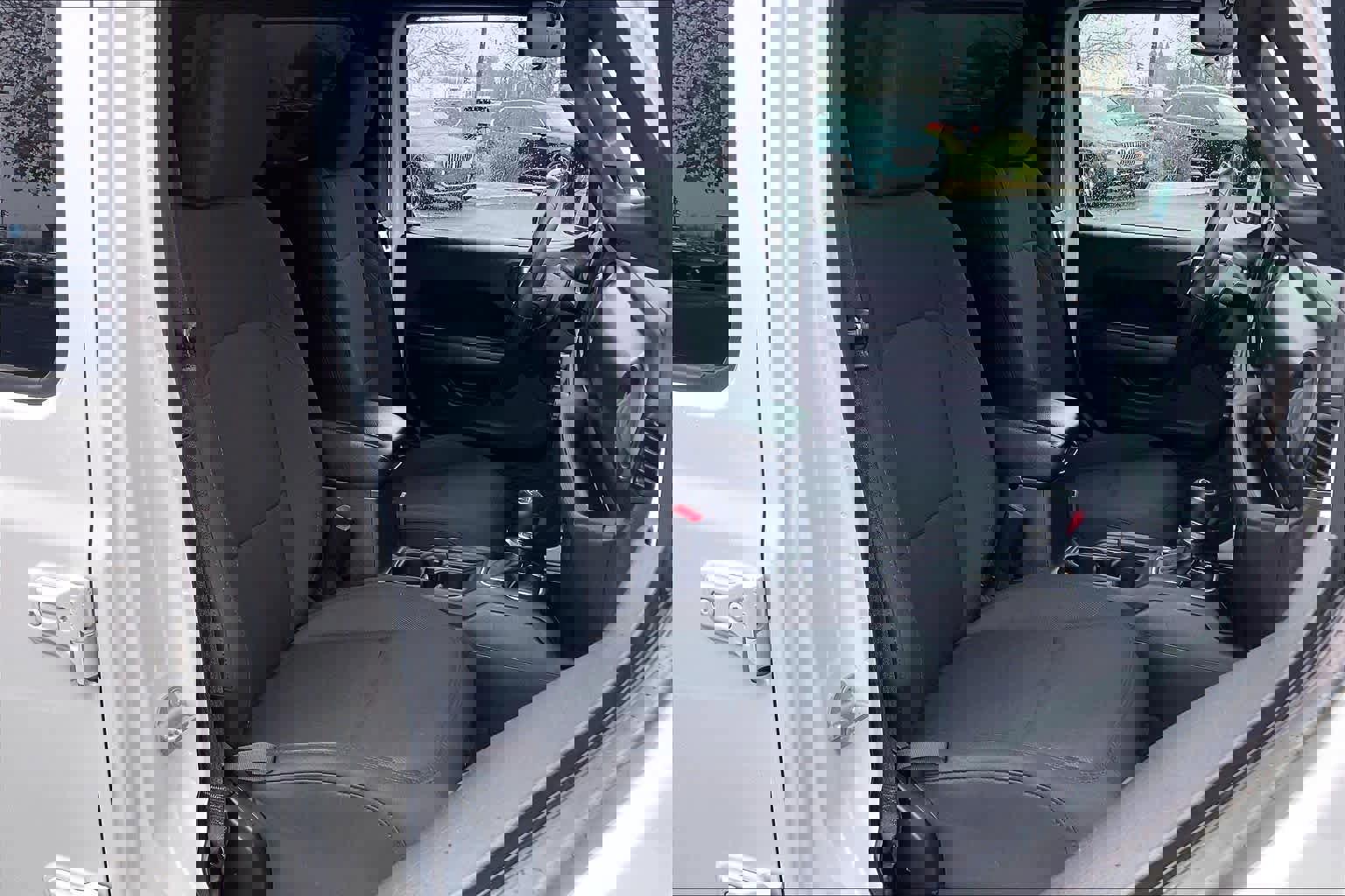 Used 2020 Jeep Gladiator Sport w/ Quick Order Package 24S image 10