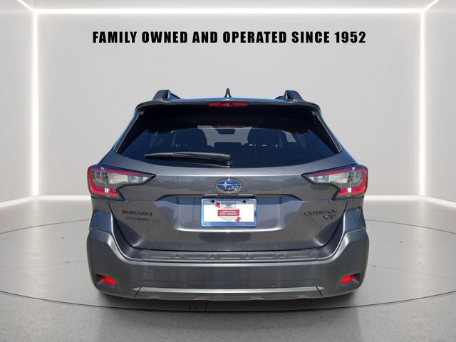 Certified 2023 Subaru Outback Onyx Edition XT AWD/4WD image 4