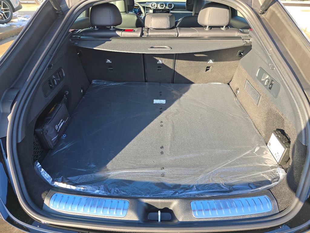 New 2026 Mercedes-Benz GLC 43 AMG GLC 43 AMGﾮ image 26