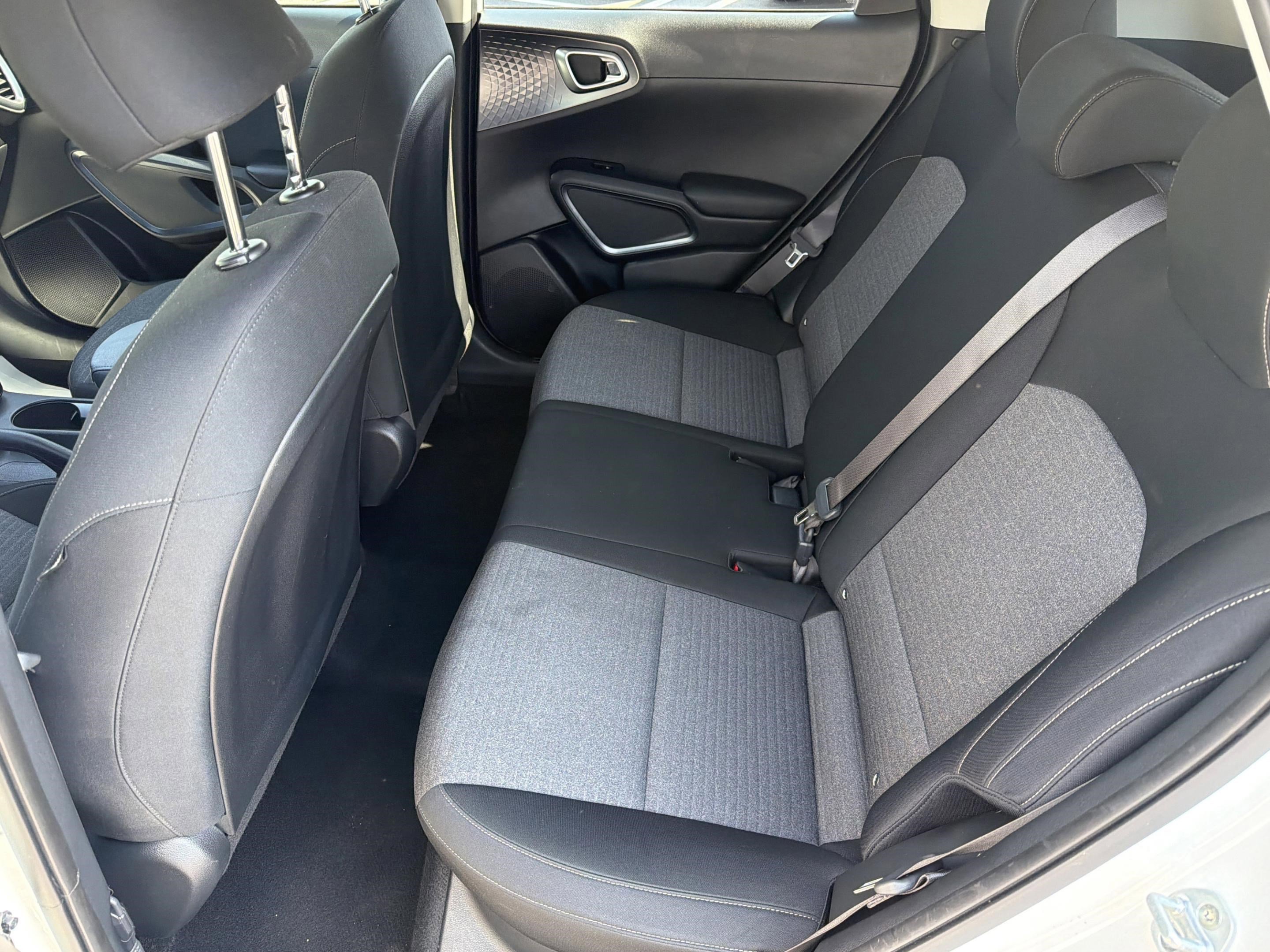 Used 2020 Kia Soul GT-Line FWD image 18