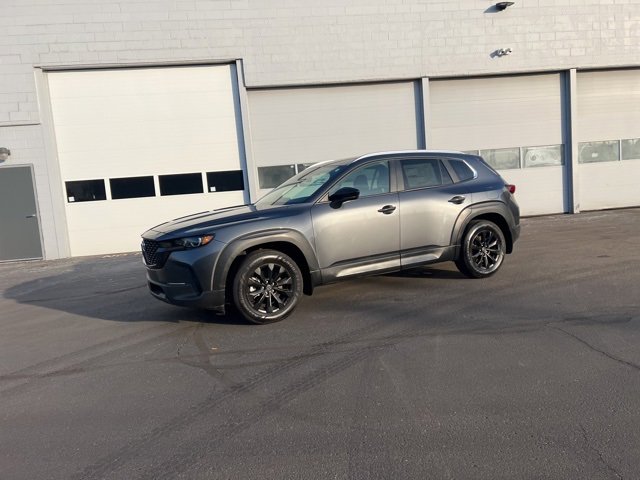 Used 2025 MAZDA CX-50 AWD 2.5 S w/ Cargo Package image 20