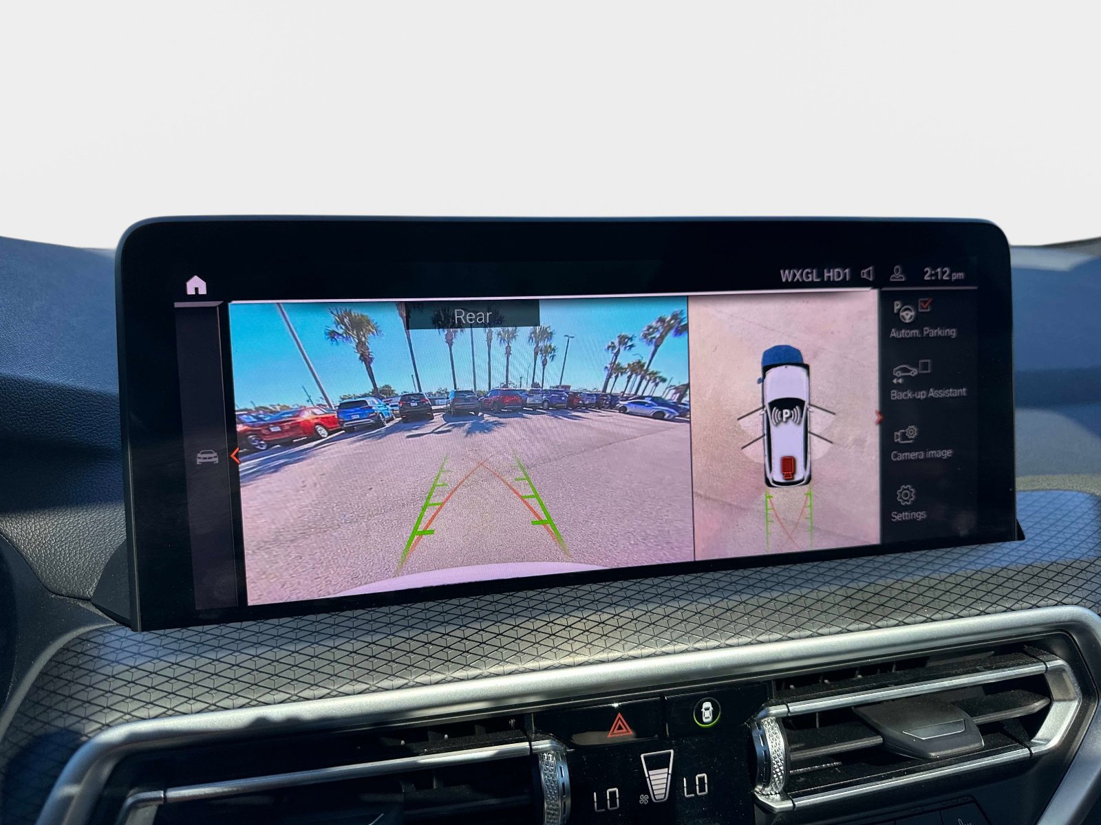 Used 2023 BMW X3 sDrive30i w/ M Sport Package image 26