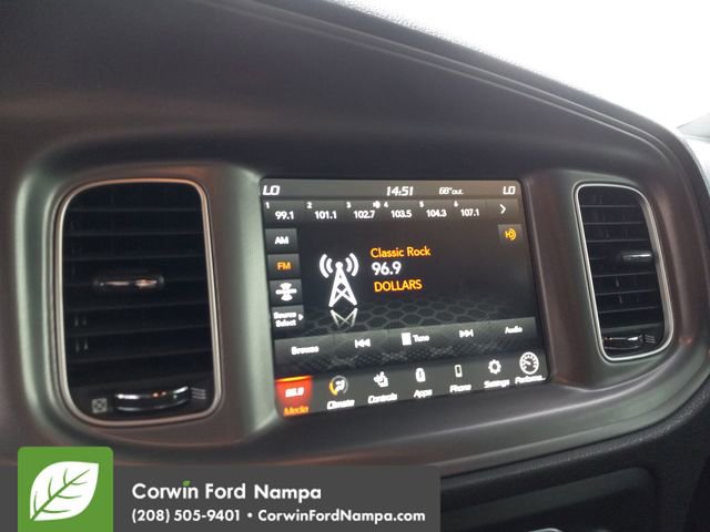 Used 2023 Dodge Charger Scat Pack w/ Harman/Kardon Audio Group image 16