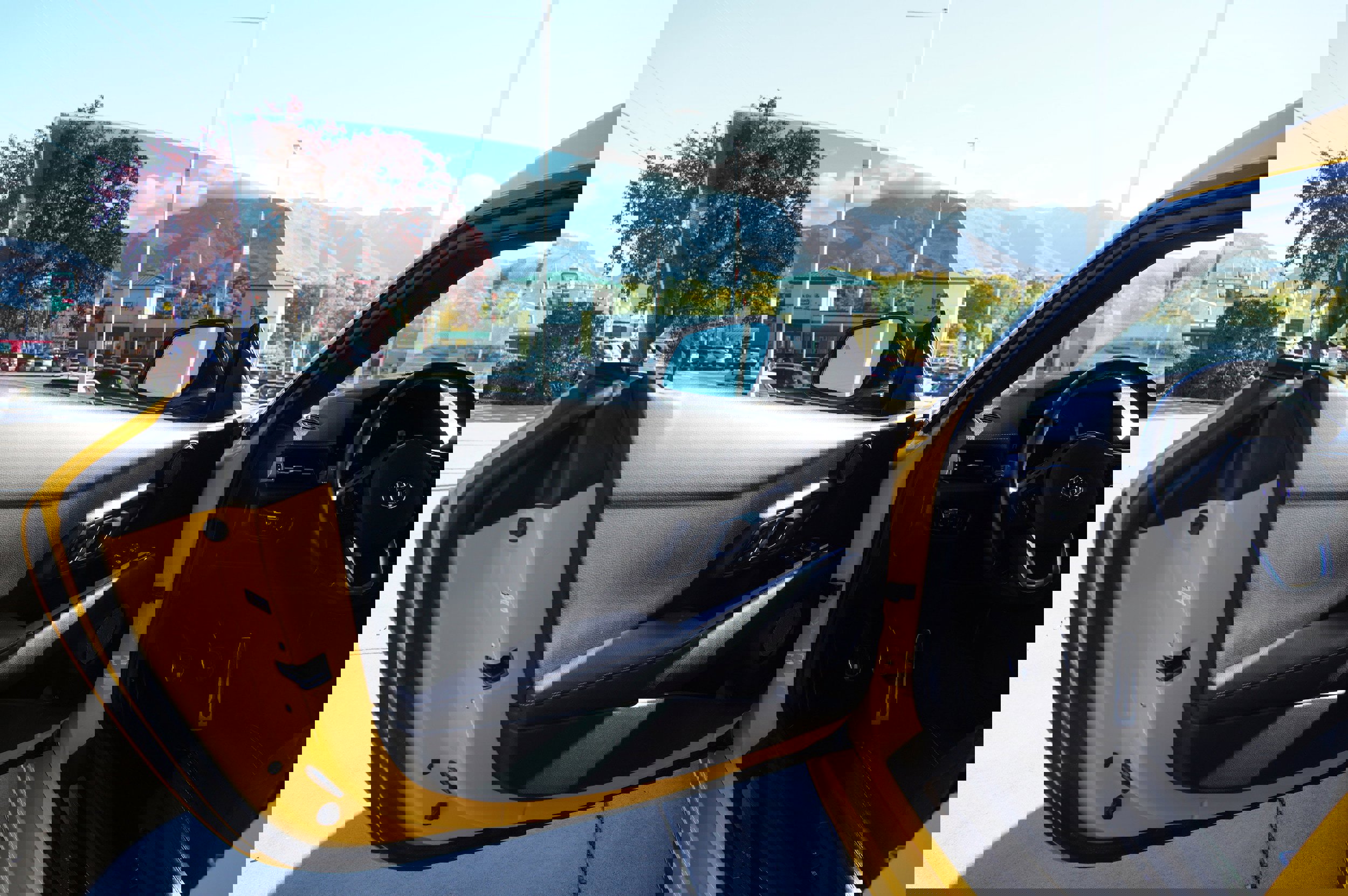 Certified 2023 Toyota Supra Premium image 20