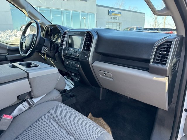 Used 2018 Ford F150 XLT w/ Equipment Group 302A Luxury image 24