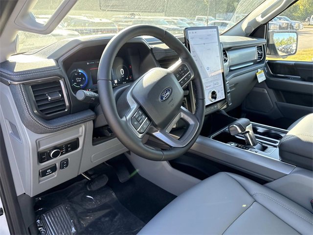 New 2025 Ford F150 Lightning Flash image 24