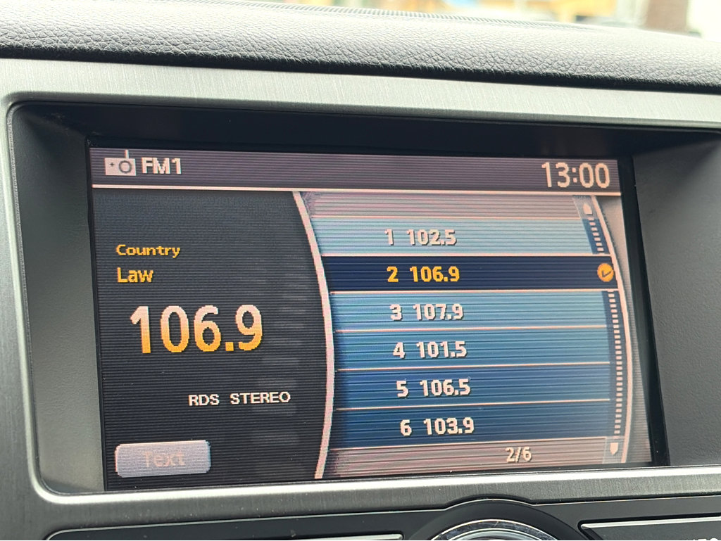 Used 2015 Nissan Armada SV image 5