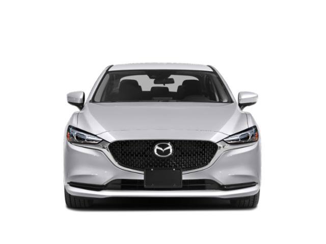 Used 2020 MAZDA MAZDA6 Sport FWD image 7
