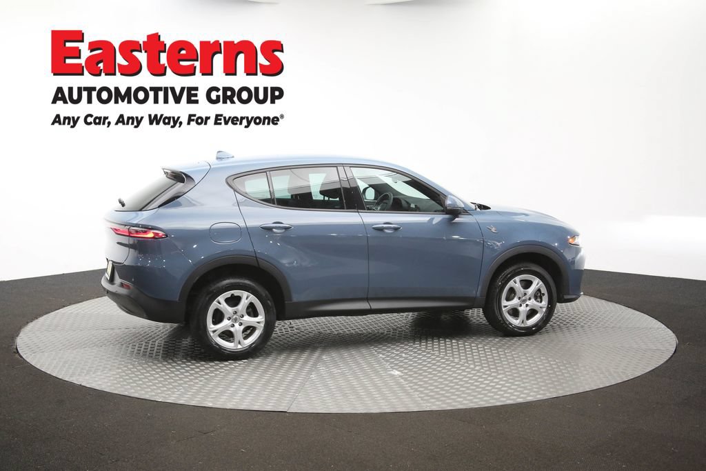 Used 2023 Dodge Hornet GT AWD/4WD image 44