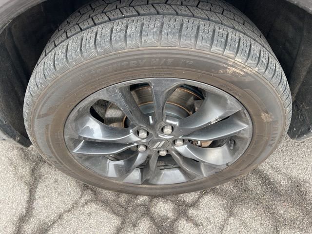 Used 2021 Dodge Durango GT w/ Blacktop Package image 8