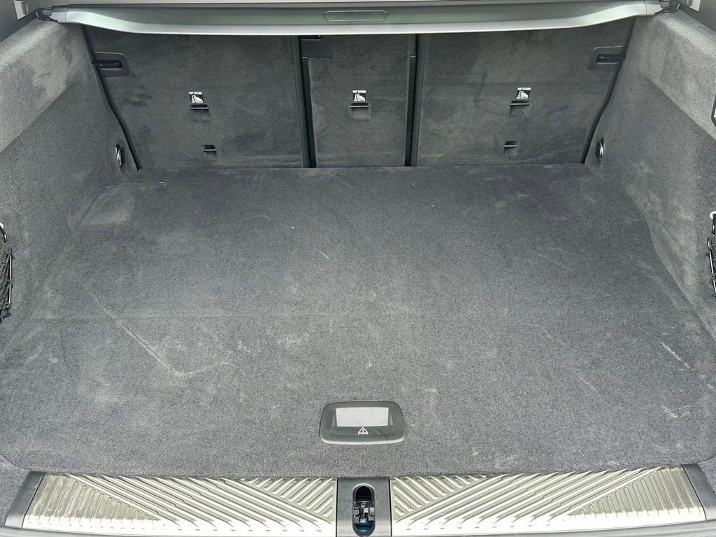 Used 2026 BMW M5 Touring image 30