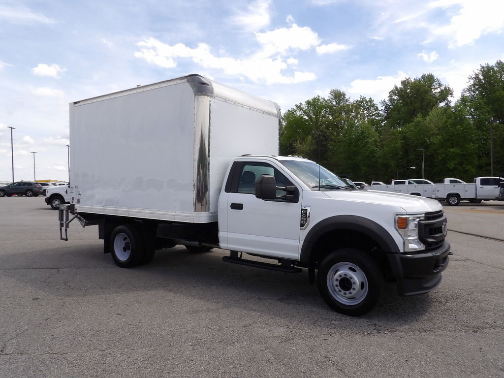 Used 2022 Ford F450 XL RWD image 10