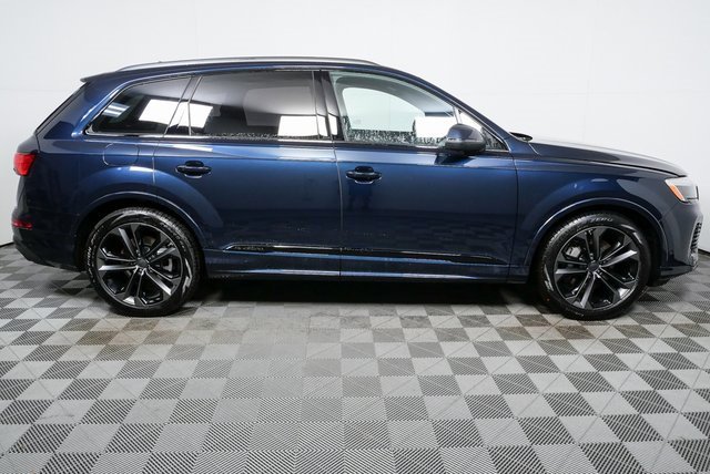 New 2026 Audi Q7 3.0T Premium Plus image 2