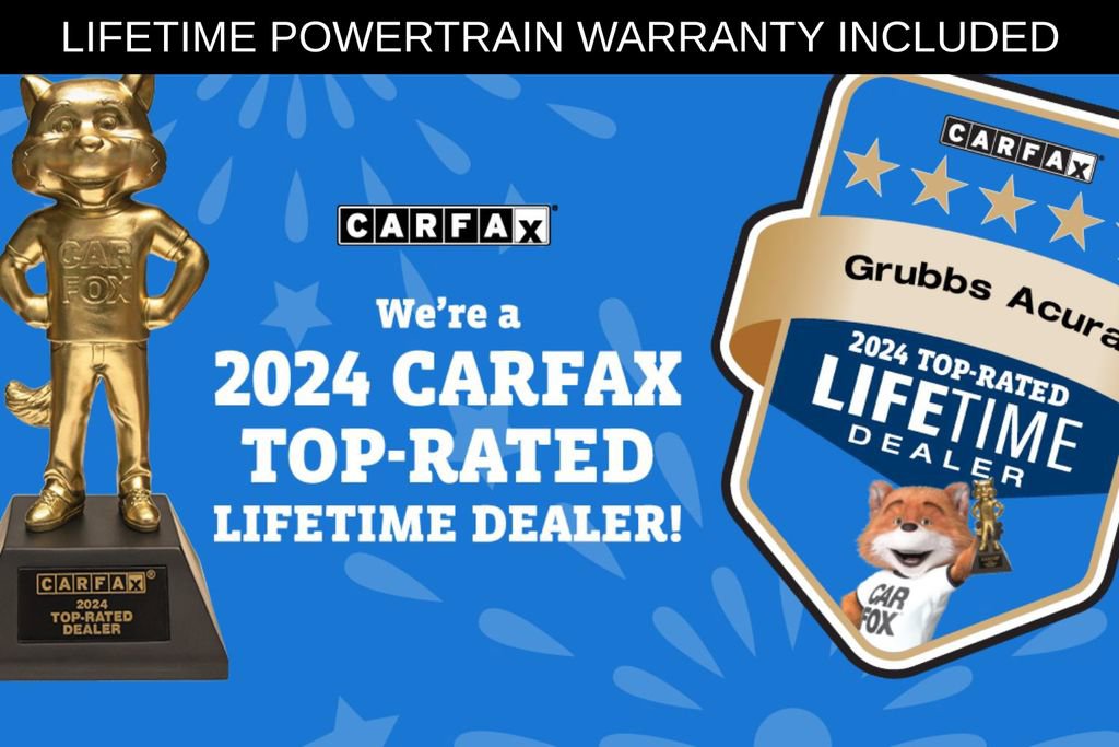 Certified 2024 INFINITI QX80 Luxe image 14