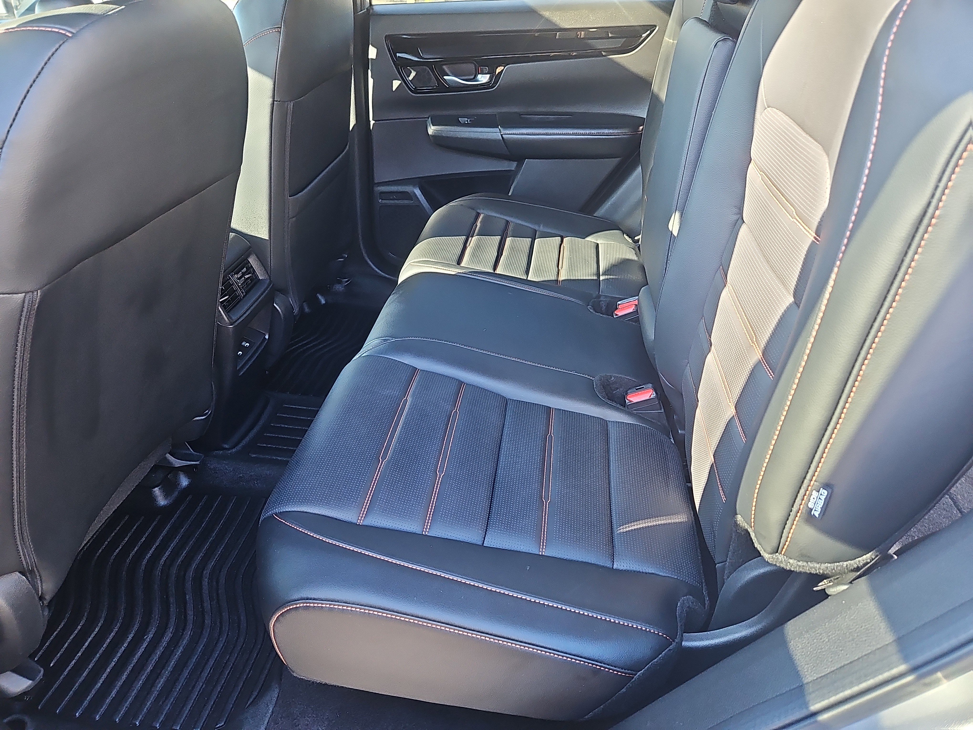 Used 2023 Honda CR-V Sport Touring image 35