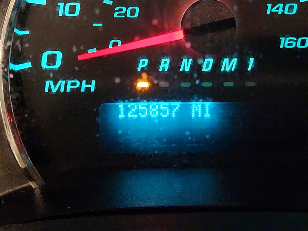 Used 2016 Chevrolet Express 2500 image 16