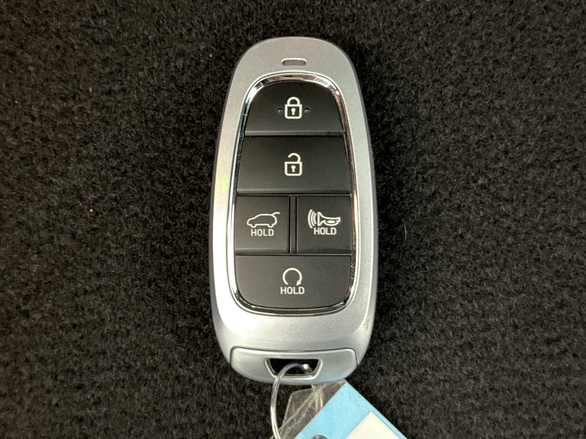 Used 2024 Hyundai Tucson SEL AWD/4WD image 22