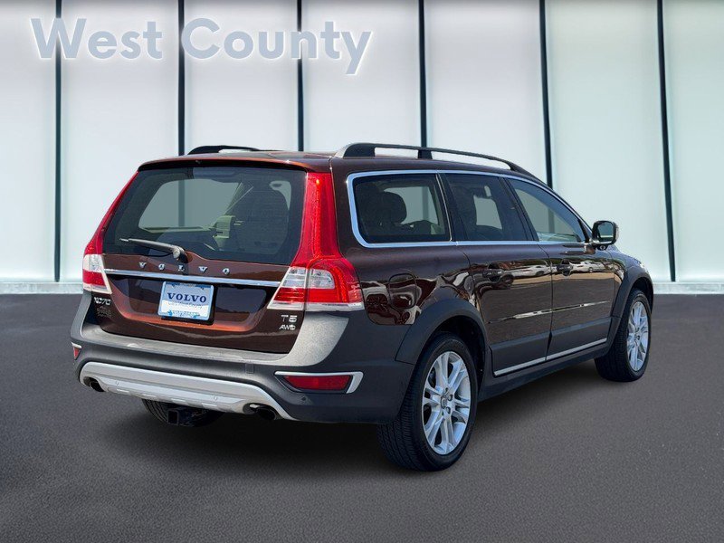 Used 2016 Volvo XC70 T5 Platinum AWD/4WD image 4