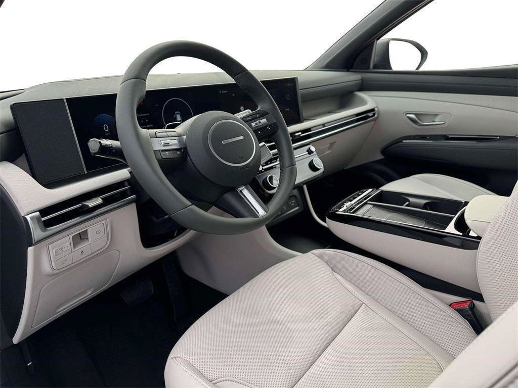 Used 2026 Hyundai Tucson Limited AWD/4WD image 14