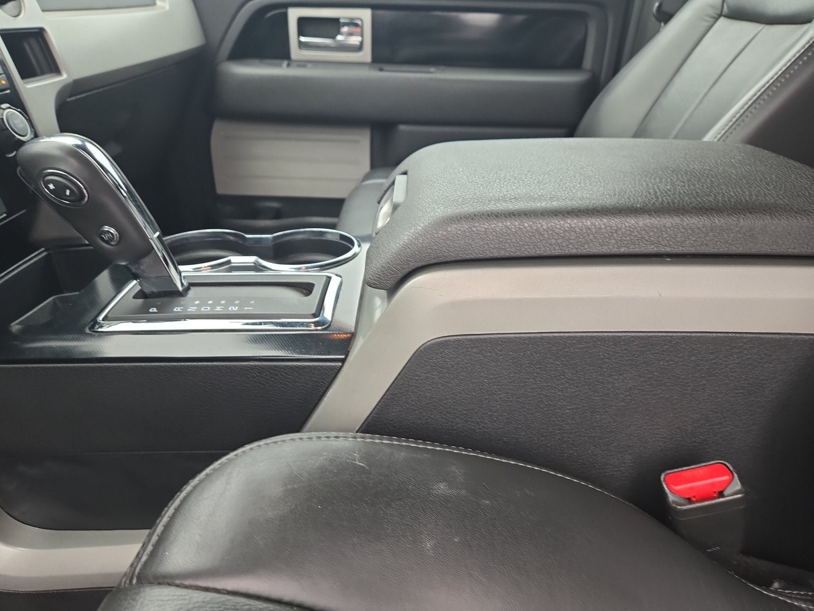 Used 2011 Ford F150 FX2 w/ FX Luxury Pkg RWD image 22