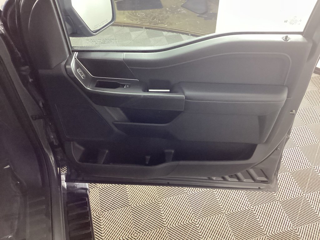 Used 2022 Ford F150 XLT w/ Equipment Group 302A High image 10