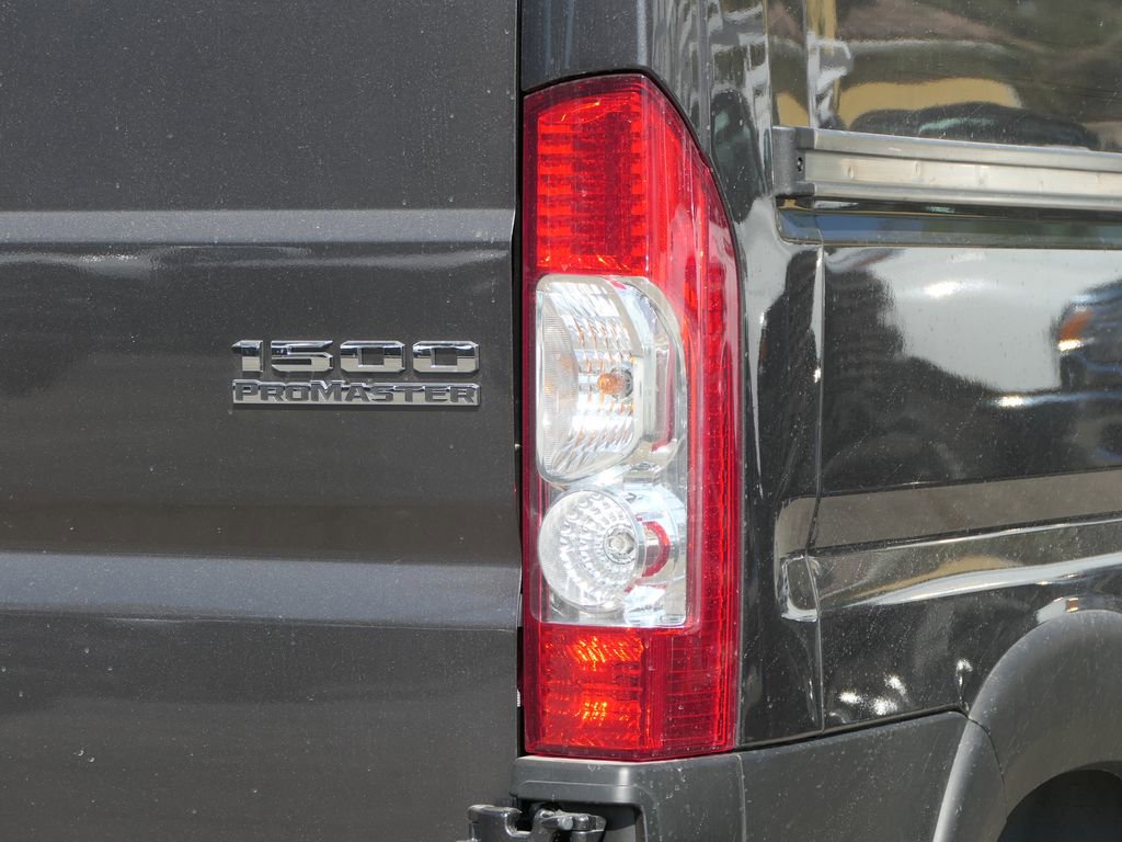 New 2026 RAM ProMaster 1500 w/ Safety Group image 3