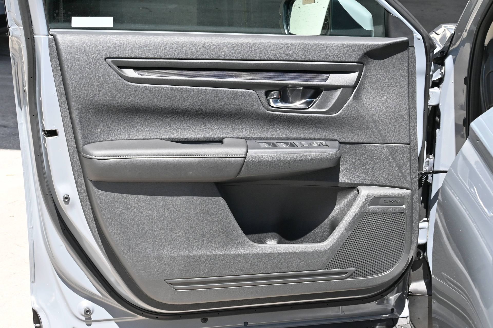 New 2026 Honda CR-V EX image 10