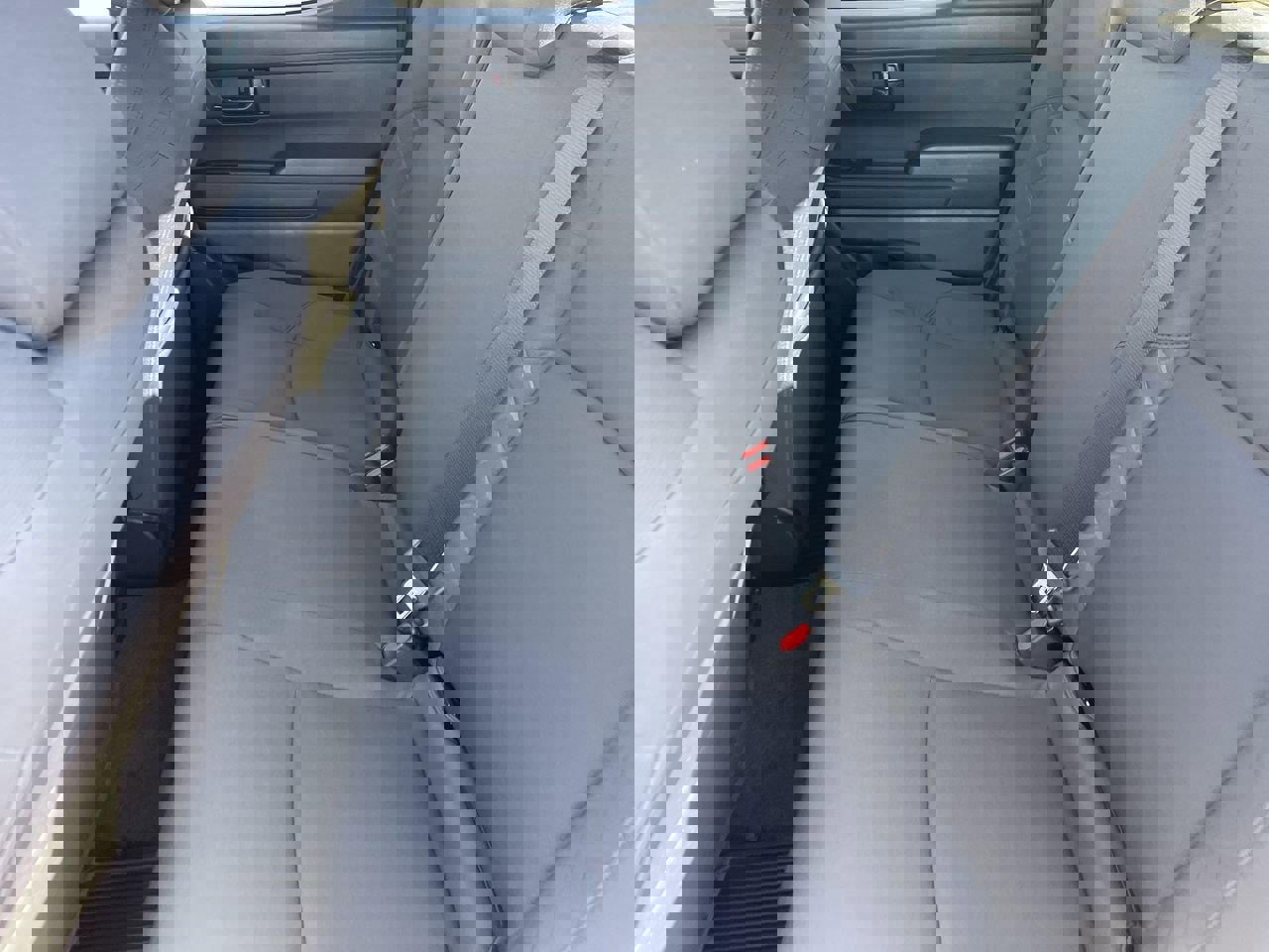 New 2025 Toyota Tacoma SR5 image 22