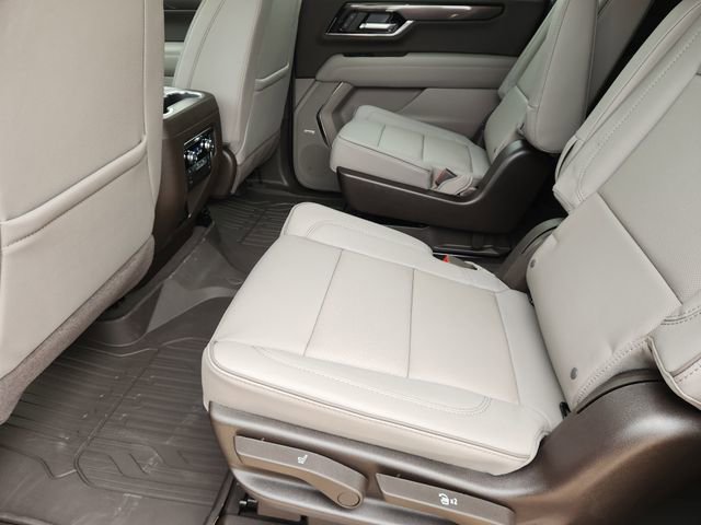 New 2026 GMC Yukon XL Elevation w/ LPO, Floor Liner Package RWD image 55