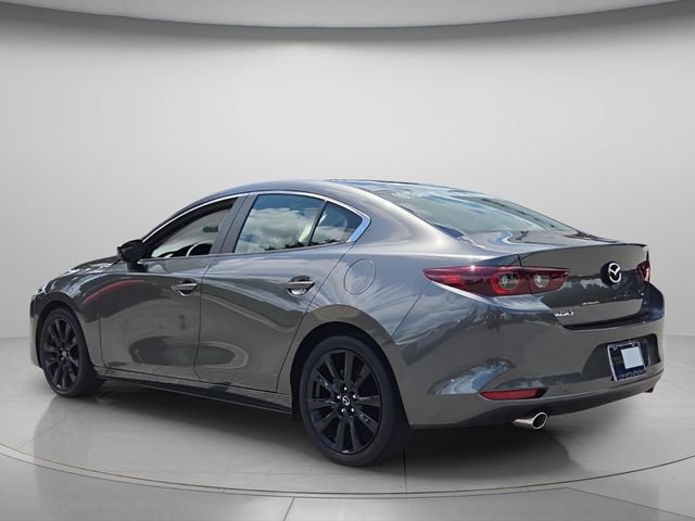 Used 2024 MAZDA MAZDA3 s FWD image 6