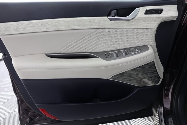 Used 2023 Hyundai Palisade Calligraphy image 28