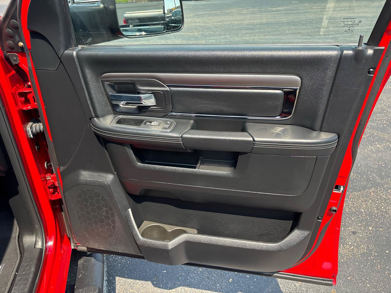 Used 2016 RAM 1500 Sport AWD/4WD image 40