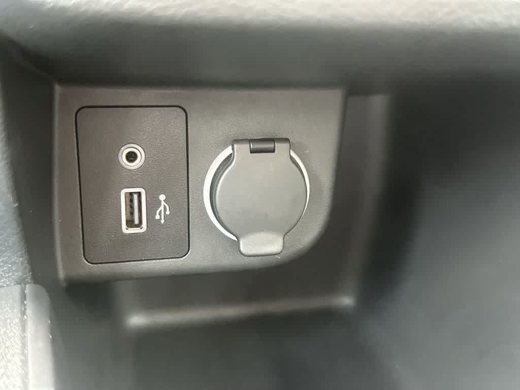 Used 2024 Nissan Kicks S FWD image 24