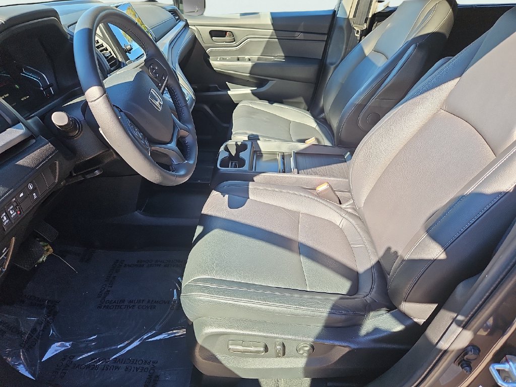 Certified 2024 Honda Odyssey EX-L image 28