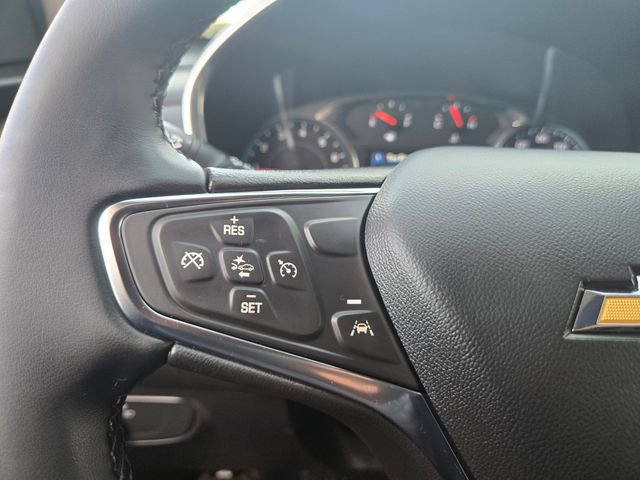 Used 2024 Chevrolet Equinox LT image 28