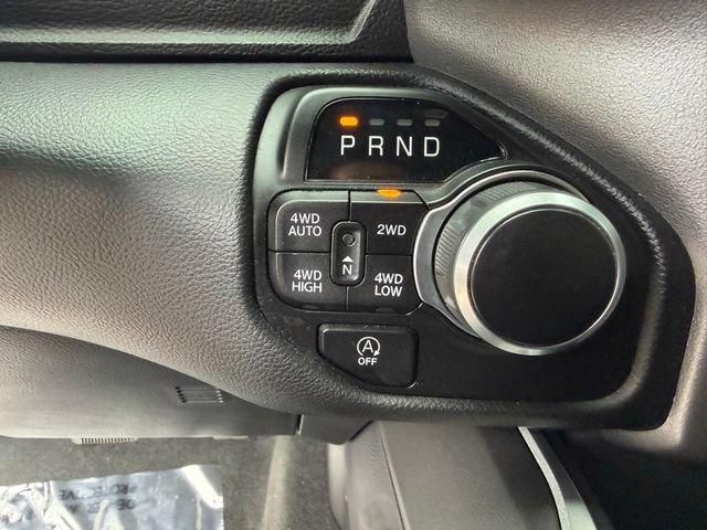 Used 2023 RAM 1500 Big Horn AWD/4WD image 27
