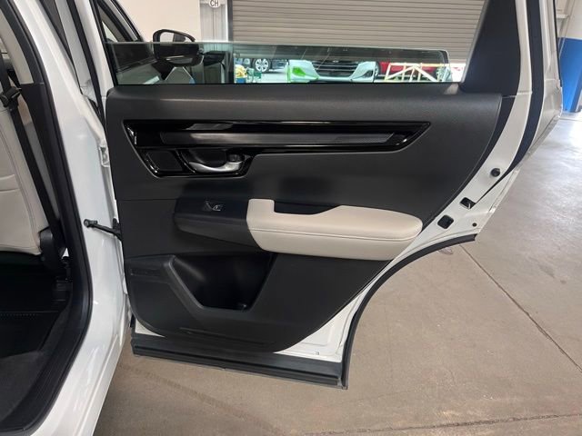 Used 2024 Honda CR-V EX-L image 15