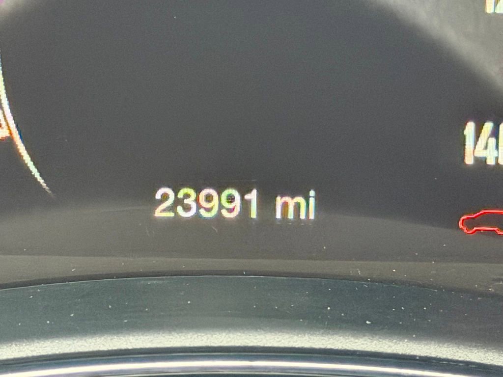 Certified 2025 Dodge Durango GT image 37