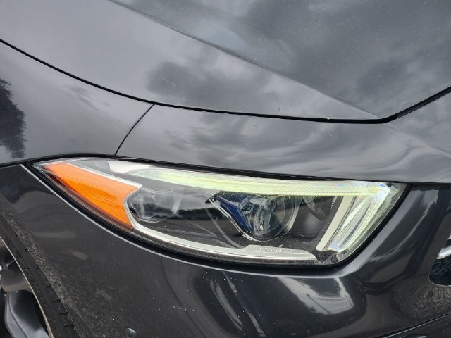 Used 2019 Mercedes-Benz CLS 53 AMG 4MATIC image 10
