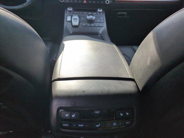 Used 2024 Hyundai Palisade Limited image 18
