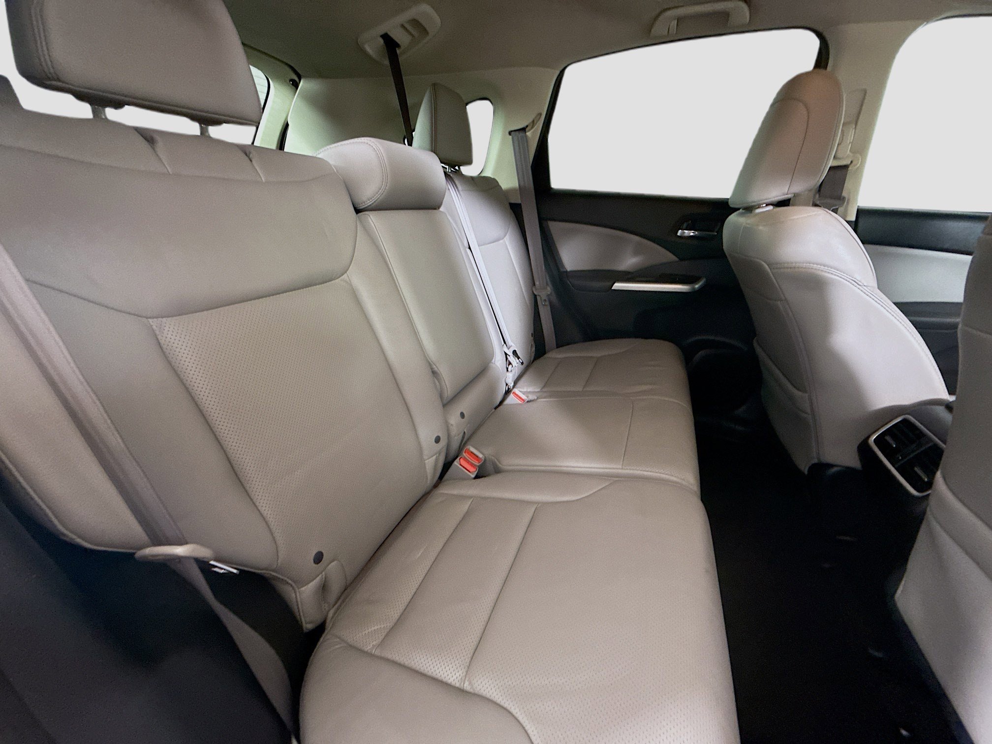 Used 2016 Honda CR-V Touring image 27