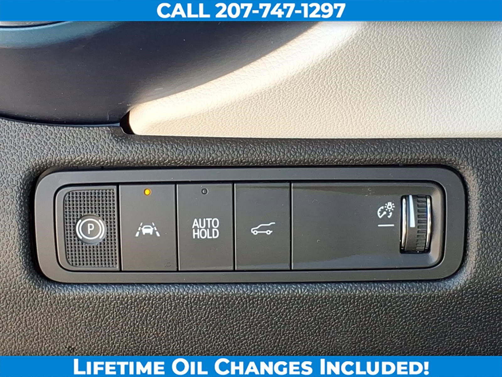 Used 2025 Chevrolet Equinox EV LT FWD image 16