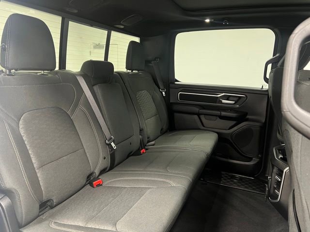 Used 2025 RAM 1500 Big Horn image 49