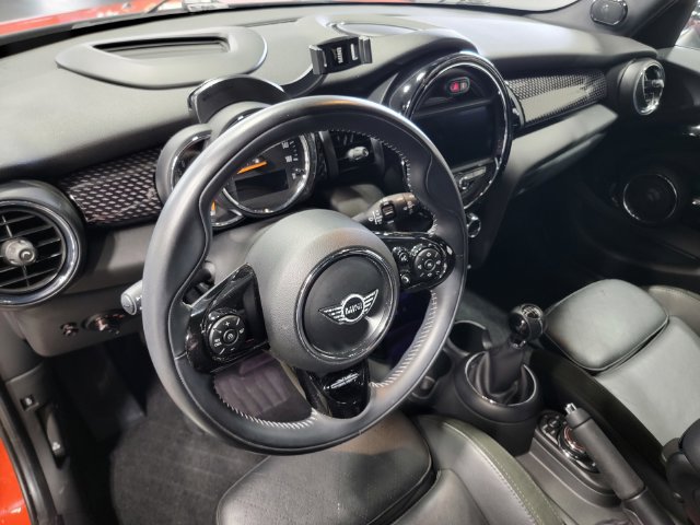 Used 2019 MINI Cooper S FWD image 11