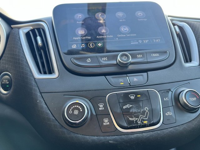 Used 2021 Chevrolet Malibu LS w/ LPO, Convenience Package 1 image 14