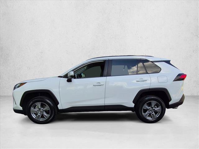 Used 2023 Toyota RAV4 XLE FWD image 9