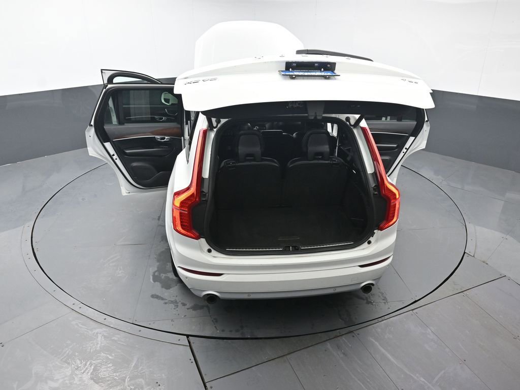 Used 2019 Volvo XC90 T5 Momentum image 50