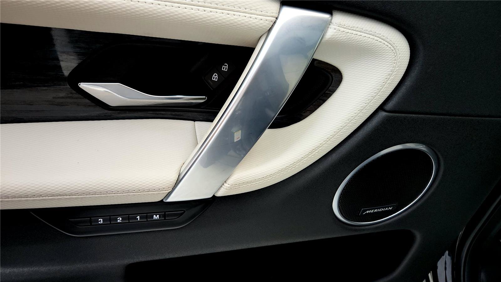 Used 2021 Land Rover Discovery Sport S R-Dynamic image 38