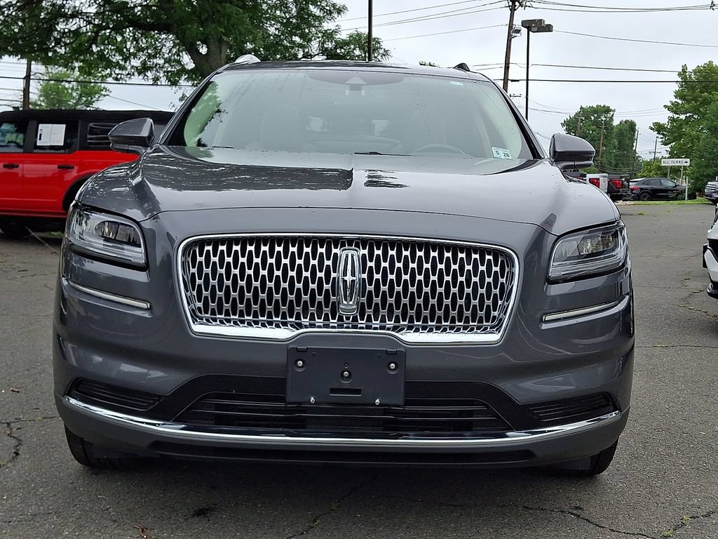 Used 2023 Lincoln Nautilus Reserve AWD/4WD image 5