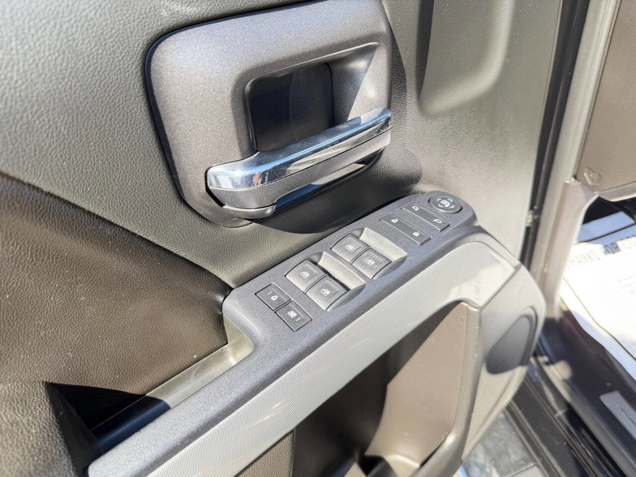 Used 2015 Chevrolet Silverado 2500 LT w/ LT Convenience Package image 44